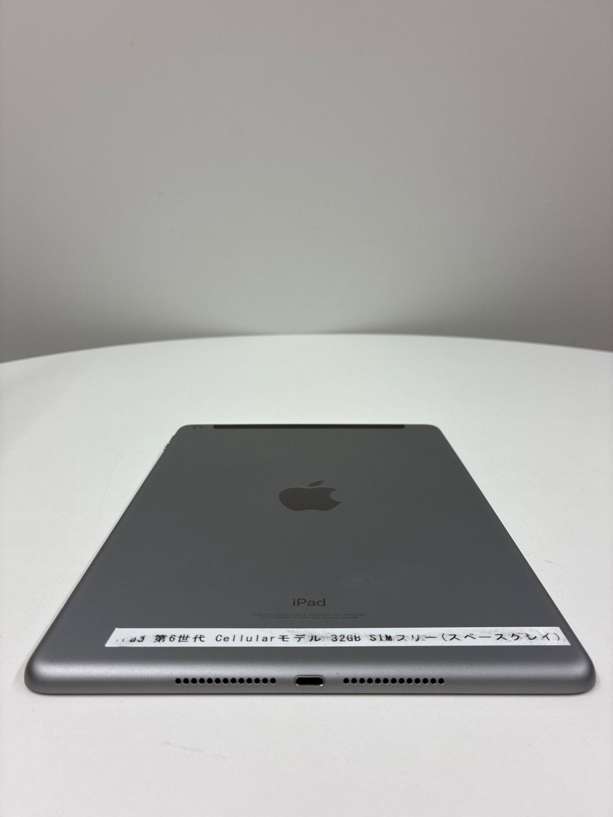 ち*う様 Apple iPad 第6世代 32GB Apple iPad (6th Generation