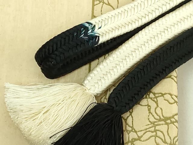 平和屋着物●極上　有職組紐道明　帯締め　冠組　丹色　宮内庁御用　国立博物館御用　東京芸術大学御用 　逸品　AABF9808ay 平和屋着物○極上 有職組紐道明 帯締め 冠組 丹色 宮内庁御用 国立