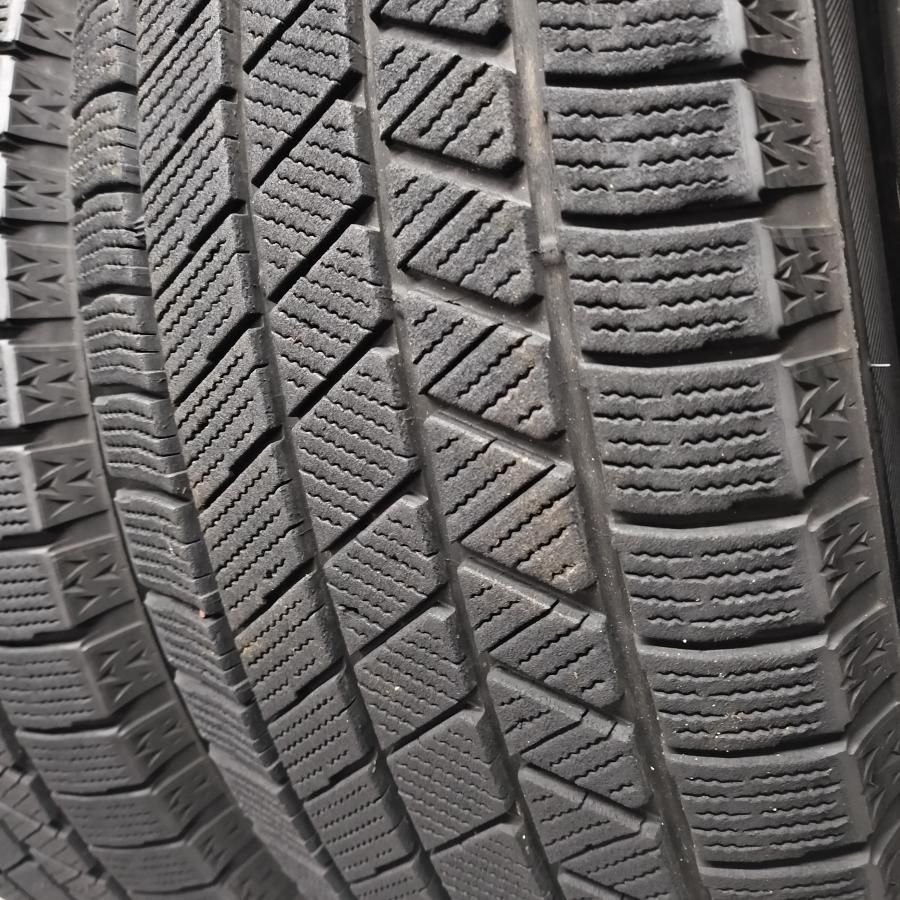 ◇本州・四国は送料無料◇ ＜スタッドレスタイヤ 4本＞ 195/65R15 