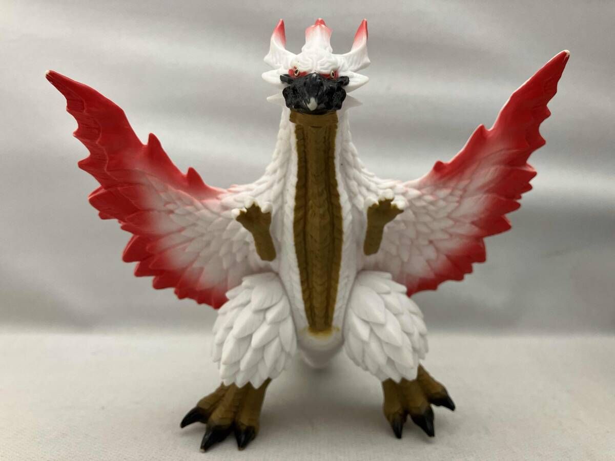 箱・説明書無し】 ウルトラ怪獣ソフビフィギュア5体セット - メルカリ