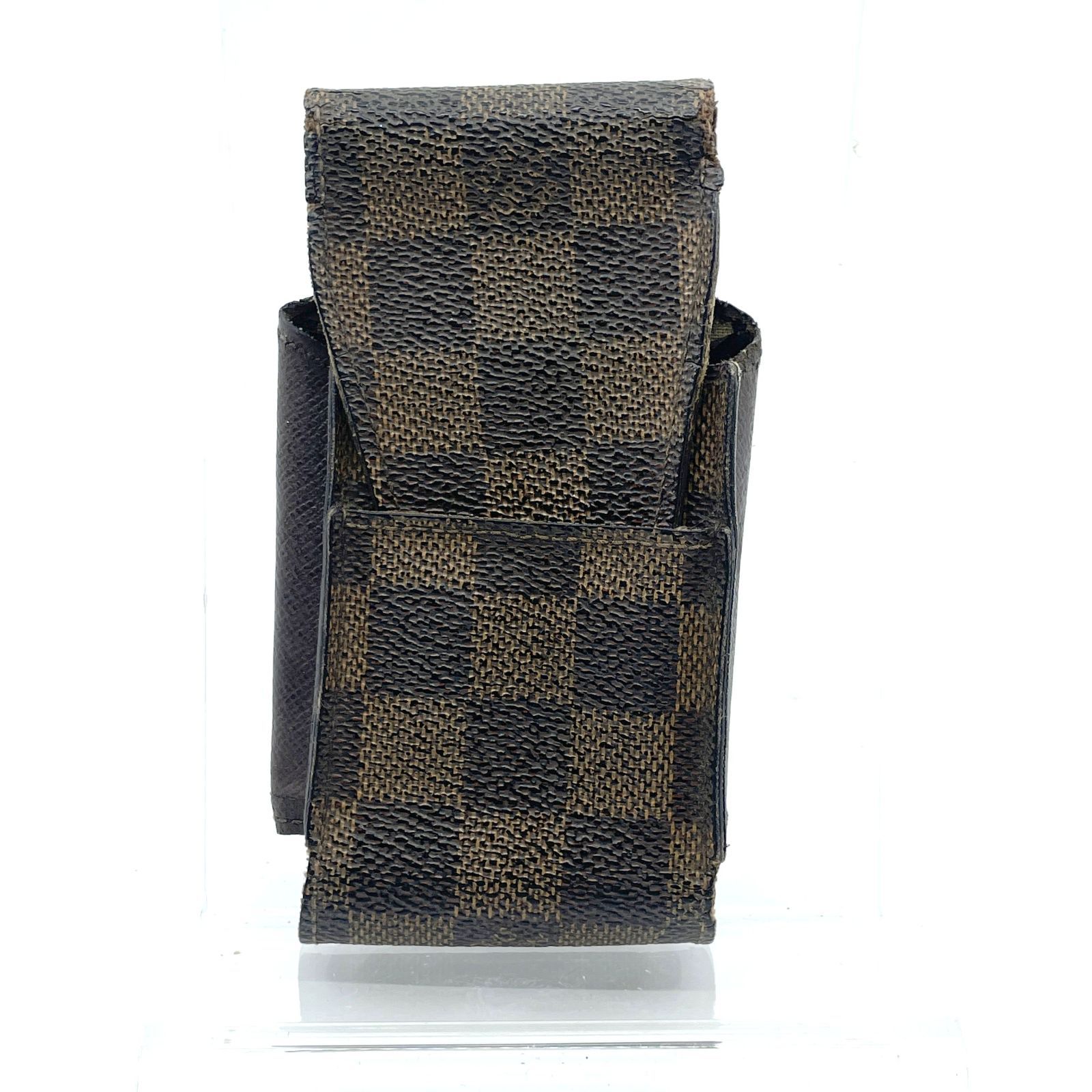 LOUIS VUITTON ルイヴィトン N63024 ダミエ エテュイ シガレット