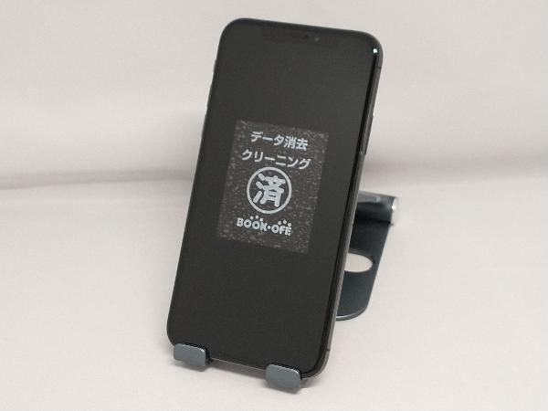 iPhone XS 512GB スペースグレイ SIMロックなし docomo - メルカリ