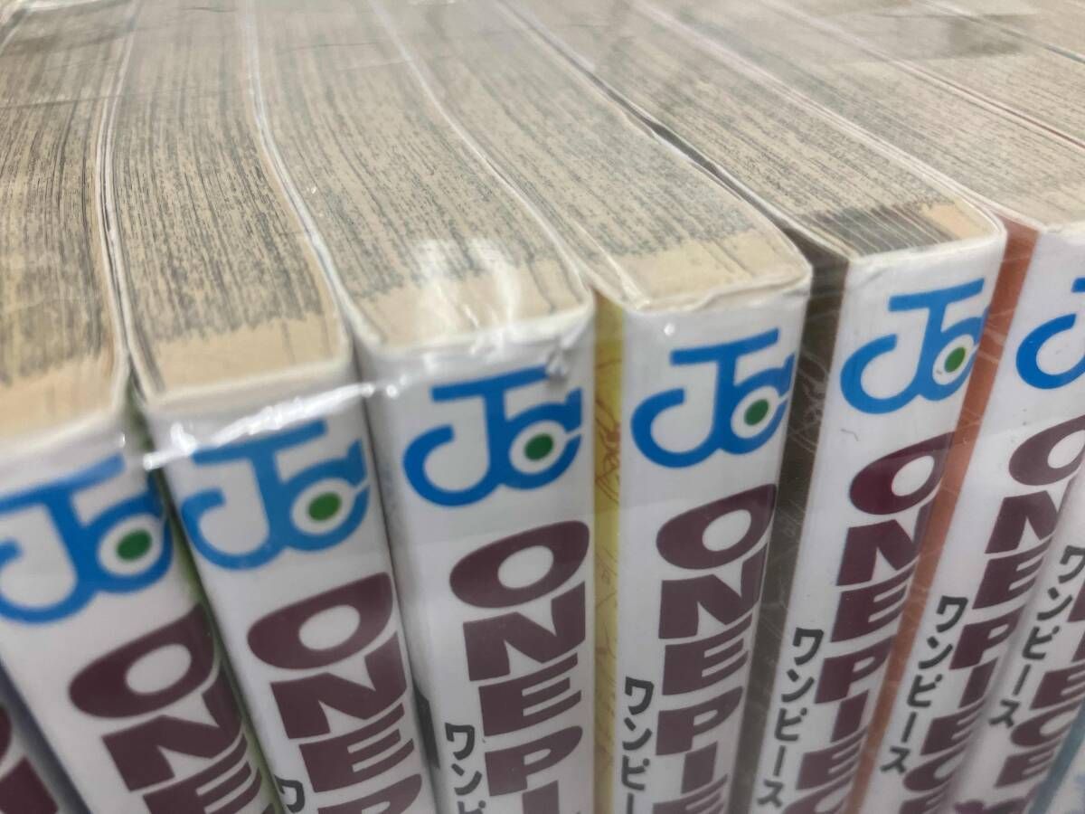 1〜108巻セット ワンピース 尾田栄一郎 【公式通販】