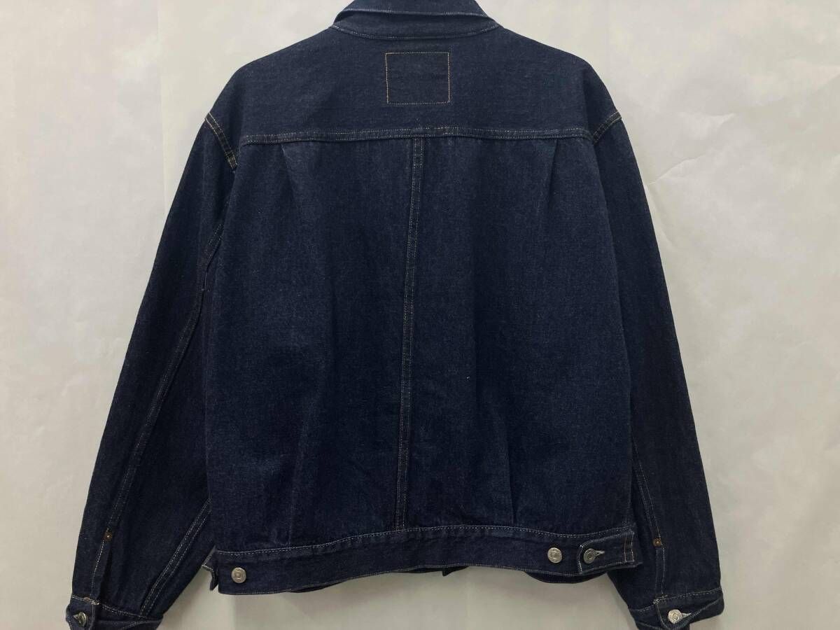 LEVI'S リーバイス Gジャン デニムジャケット 507XX 2nd 復刻 PC9