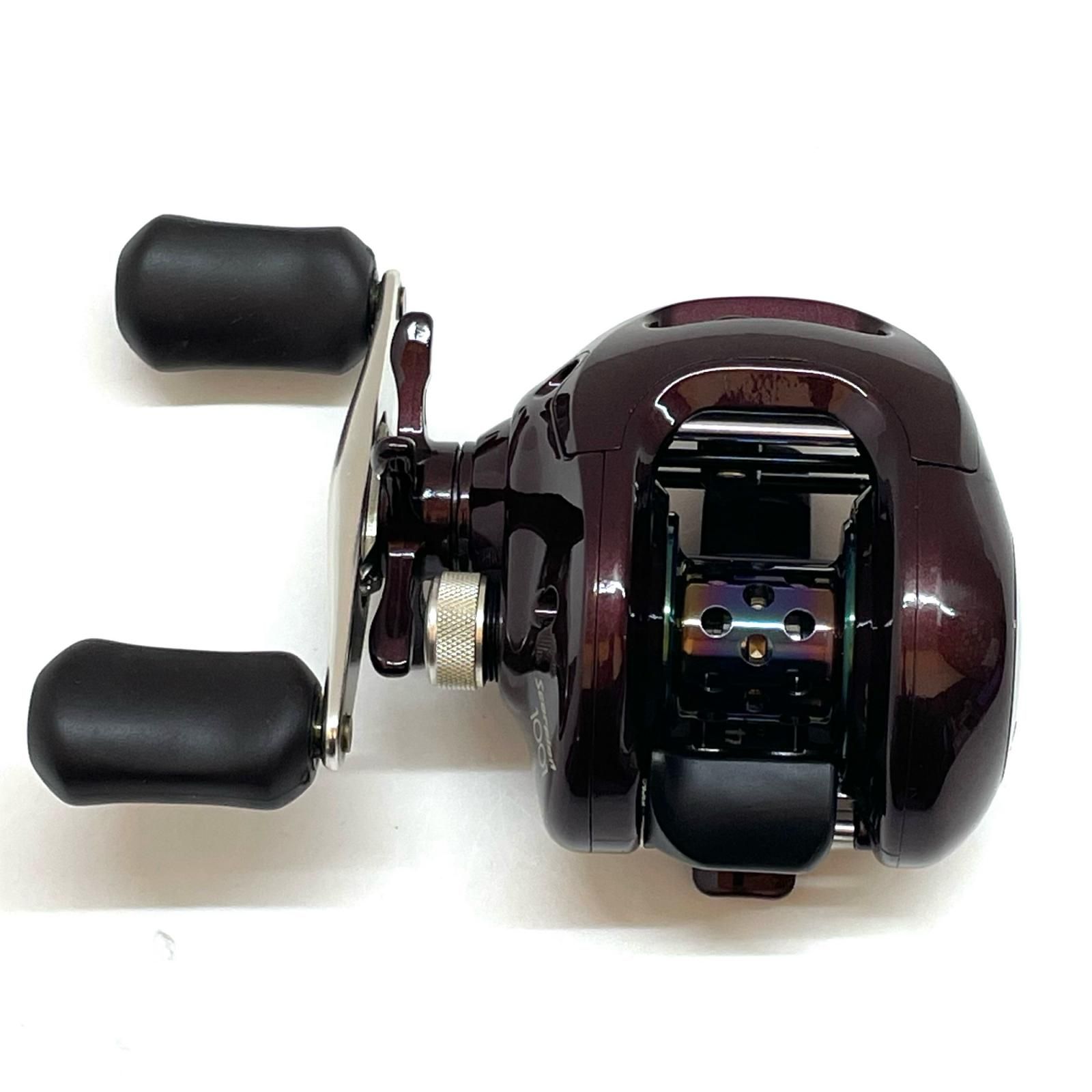 スコーピオン ベイトリール XT SHIMANO シマノ 【公式通販】