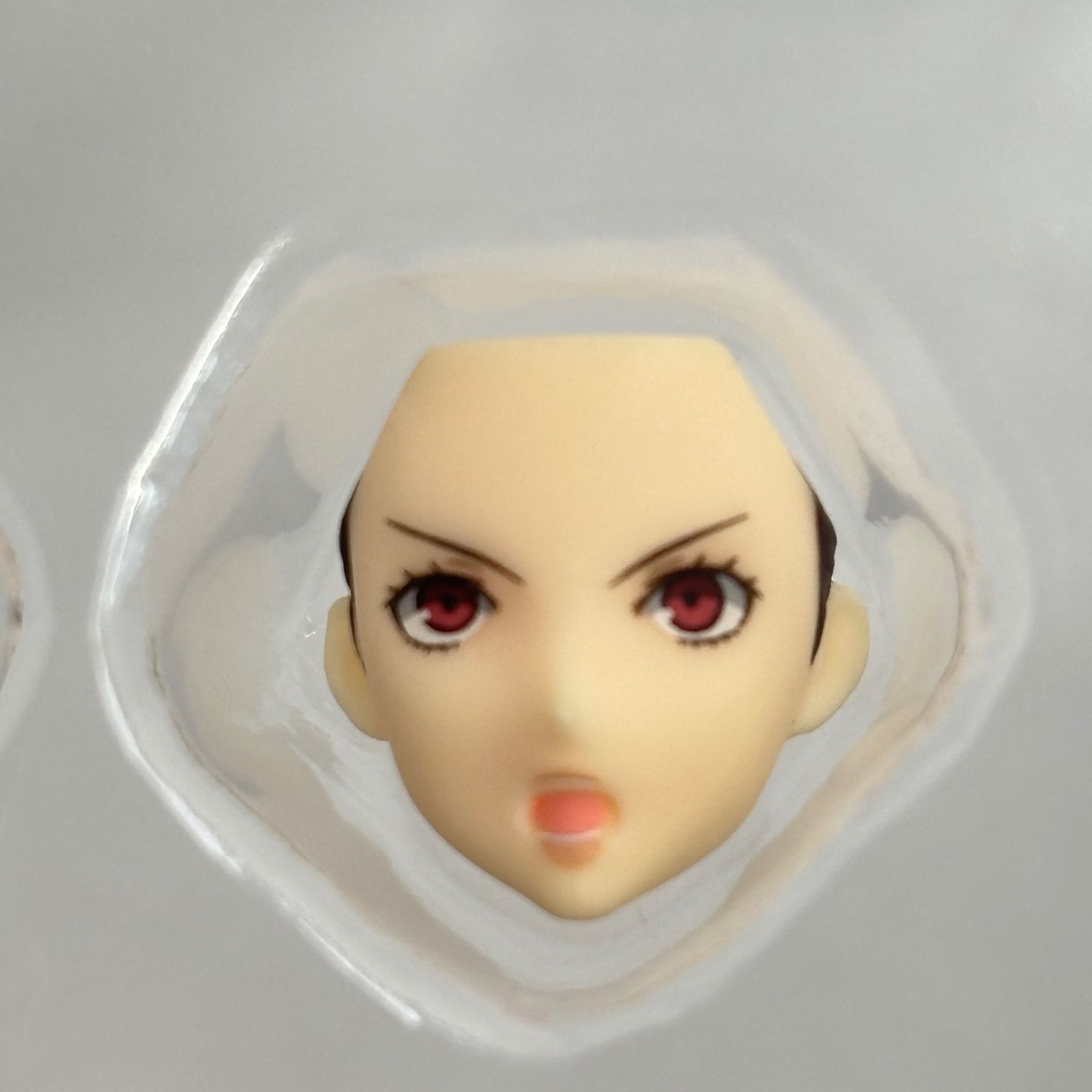ペルソナ5 クイーン figma PERSONA5 the Animation フィギュア (新島真