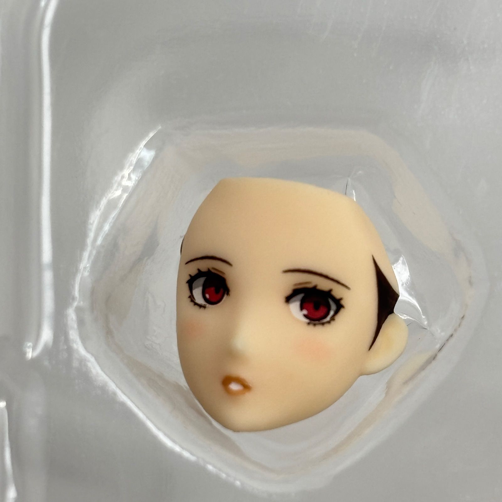 ペルソナ5 クイーン figma PERSONA5 the Animation フィギュア (新島真