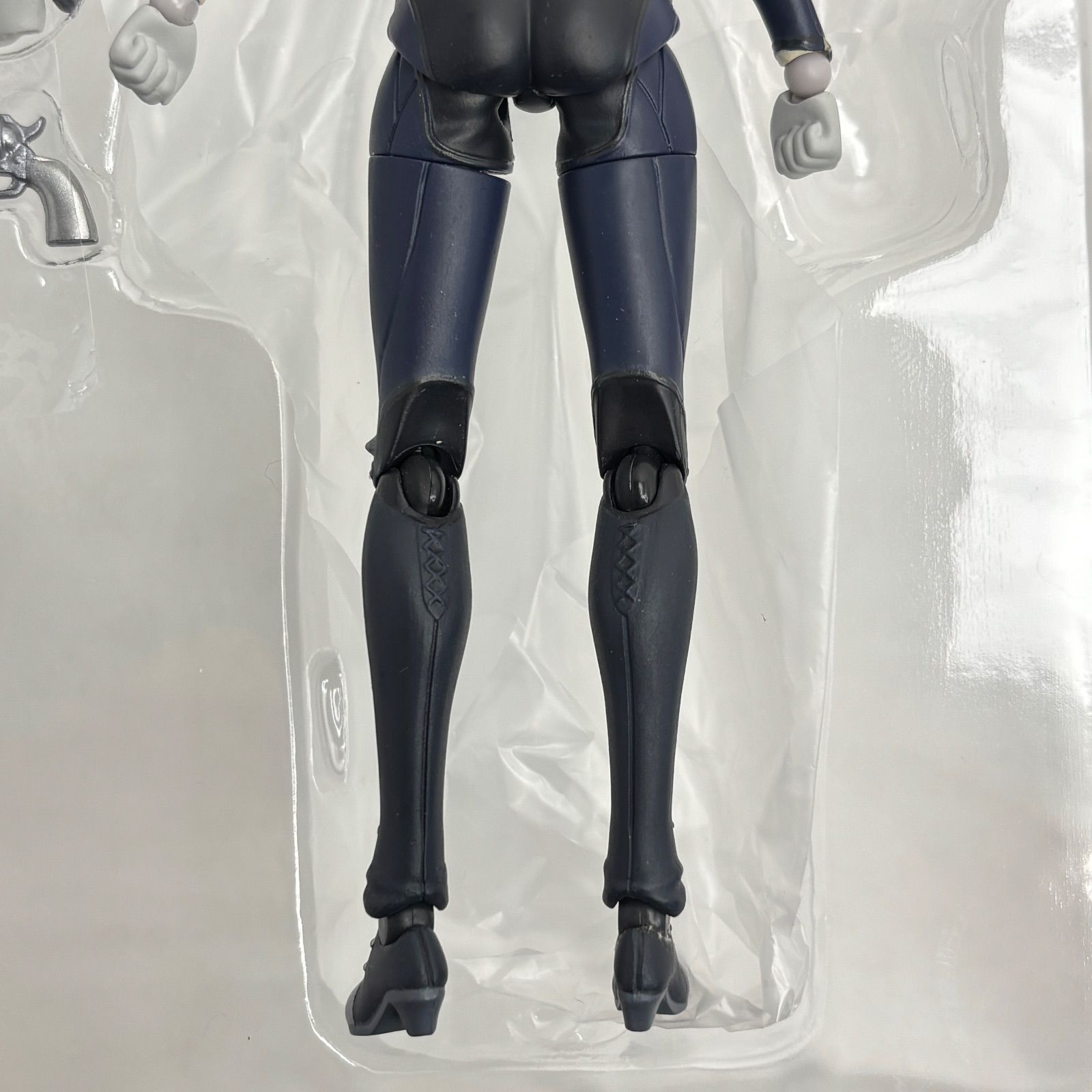 ペルソナ5 クイーン figma PERSONA5 the Animation フィギュア (新島真