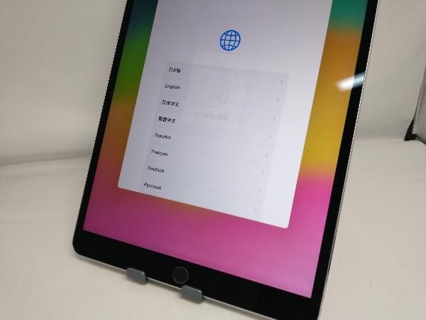FPDY2J/A iPad Pro Wi-Fi 256GB スペースグレイ
