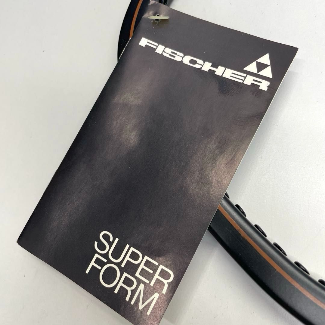 未使用・箱つき・デットストック品】FISCHER SUPER FORM L-2 未使用・箱つき・デットストック品】FISCHER SUPER FORM L-2