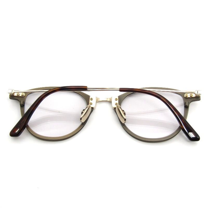 美品 OG×OLIVER GOLDSMITH オージーバイオリバーゴールドスミス