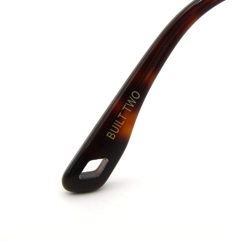 美品 OG×OLIVER GOLDSMITH オージーバイオリバーゴールドスミス