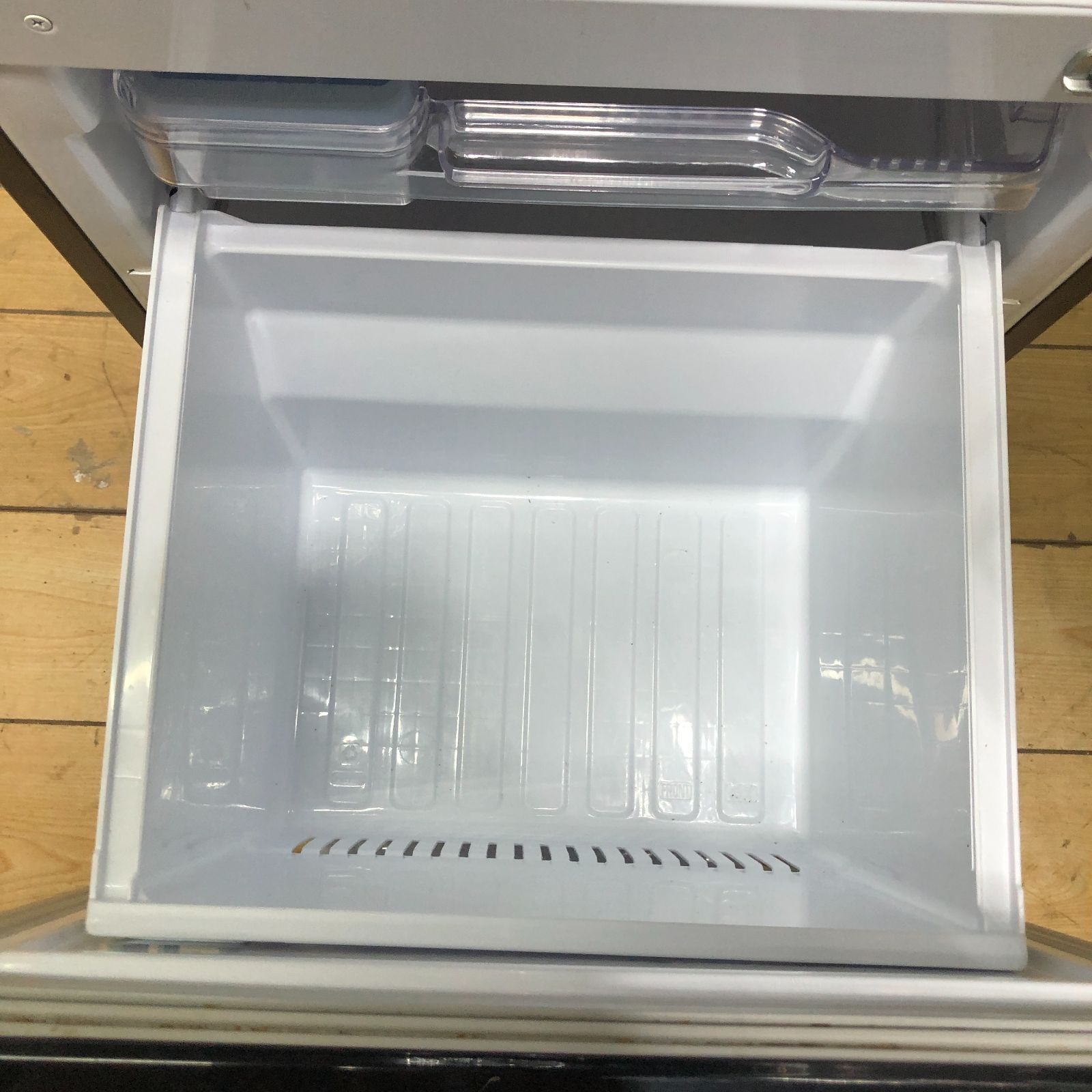 三菱 MITSUBISHI 冷蔵庫 168L 2ドア ブラック 一人暮らし ファミリー 