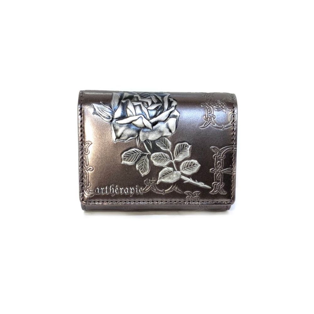 未使用・新品】【公式正規取扱い】artherapie(アルセラピィ) 財布3