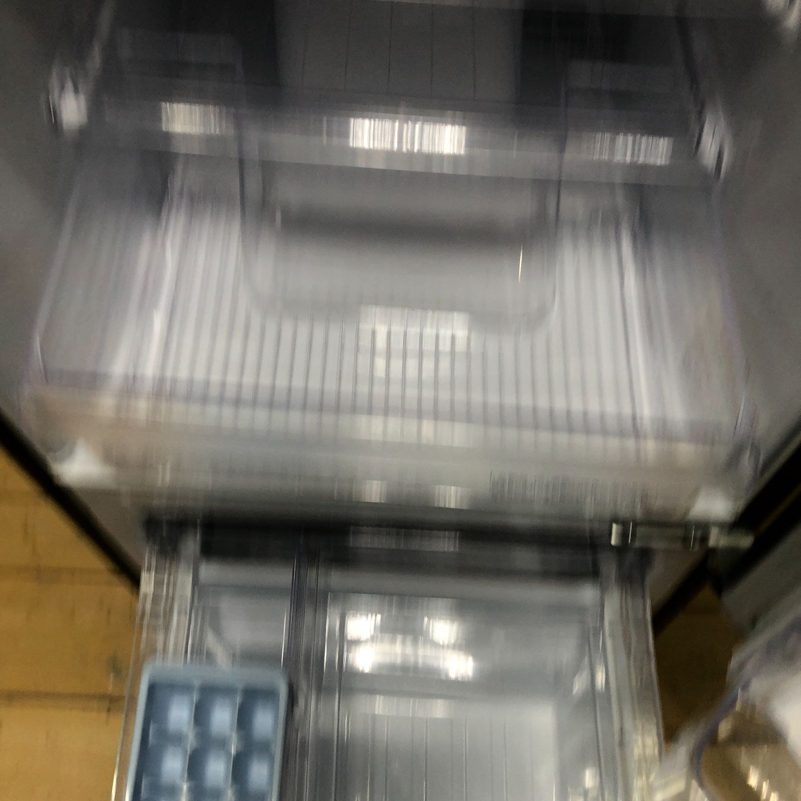 三菱 MITSUBISHI 冷蔵庫 168L 2ドア ブラック 一人暮らし ファミリー 
