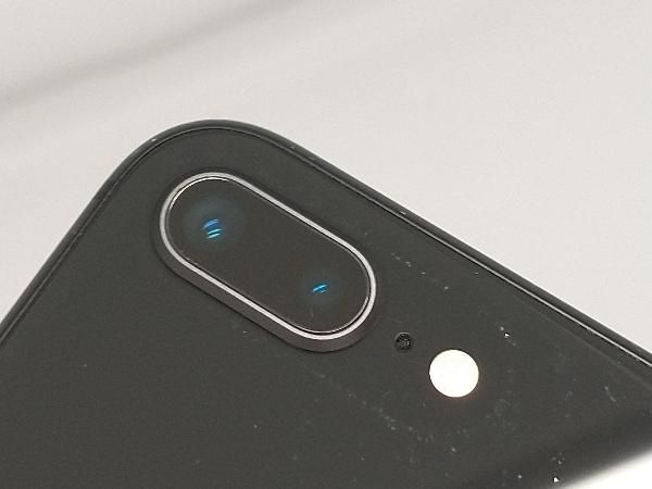 iPhone 8 Plus 256GB スペースグレー SIMロックなし - メルカリ