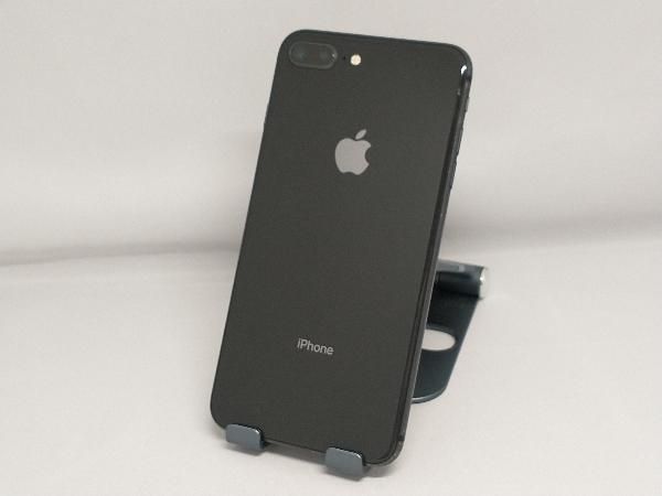 iPhone 8 Plus 256GB 黒【SIMロックなし】 iPhone 8 Plus 256GB スペースグレー SIMロックなし - メルカリ