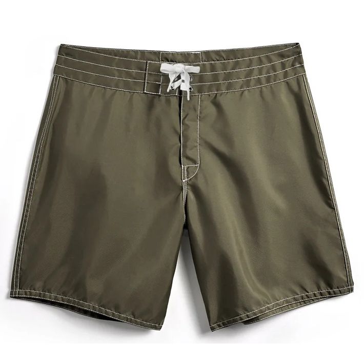 ボードショーツ BIRDWELL ”300 Bordshorts” -Dark Olive- バードウェル