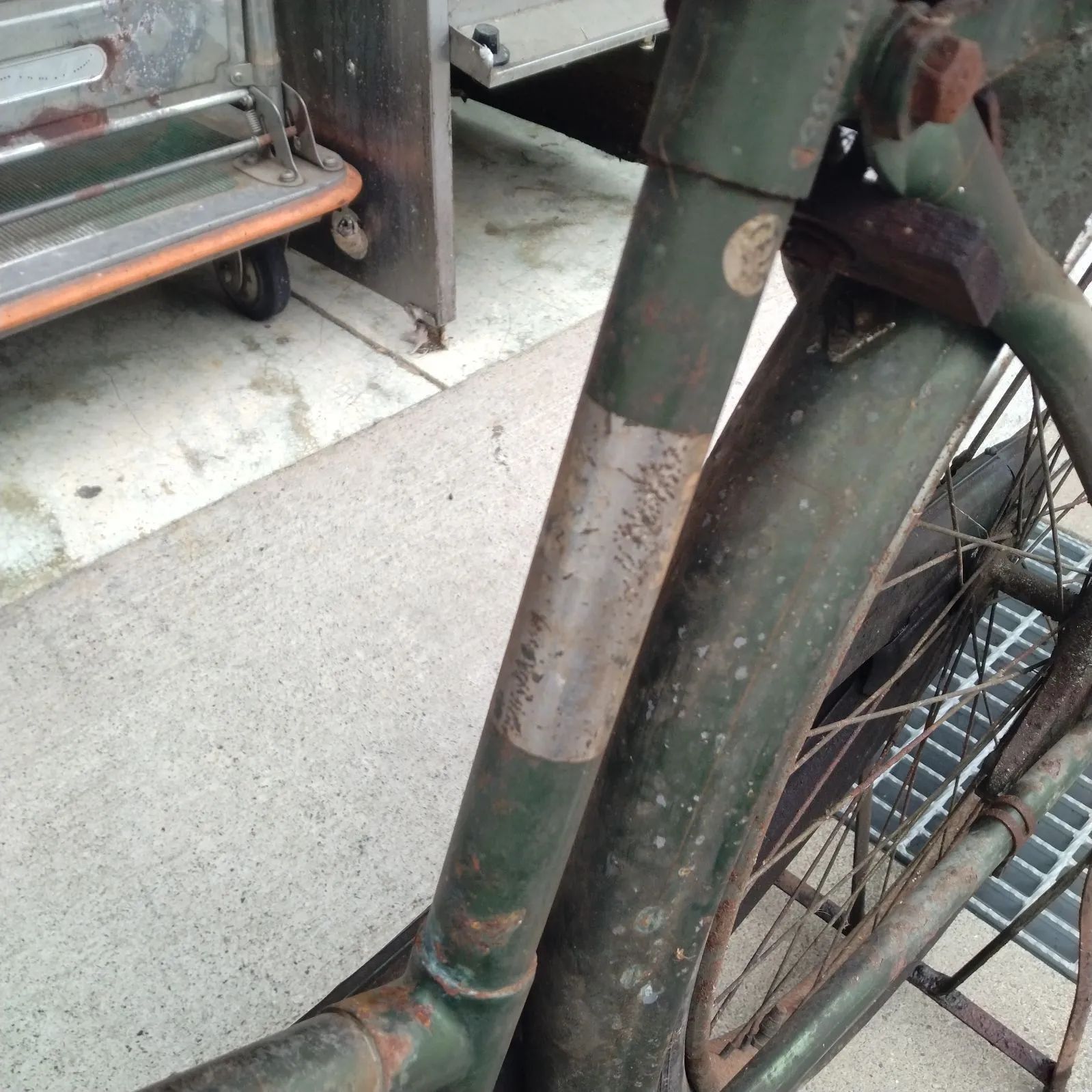 ◯ 自転車 NOZAWA 昭和レトロ ヴィンテージ - メルカリ
