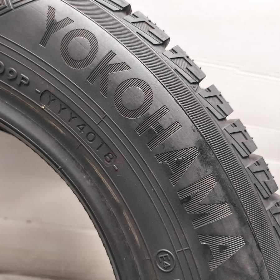◇本州・四国は送料無料◇ ＜スタッドレス 2本＞ 175/65R14 ヨコハマ 