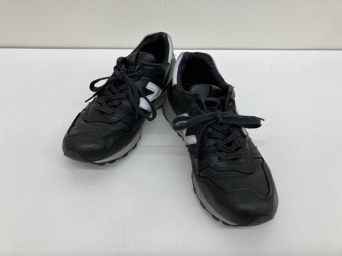 New Balance ニューバランス スニーカー M1300BOK メンズ 26.5cm 