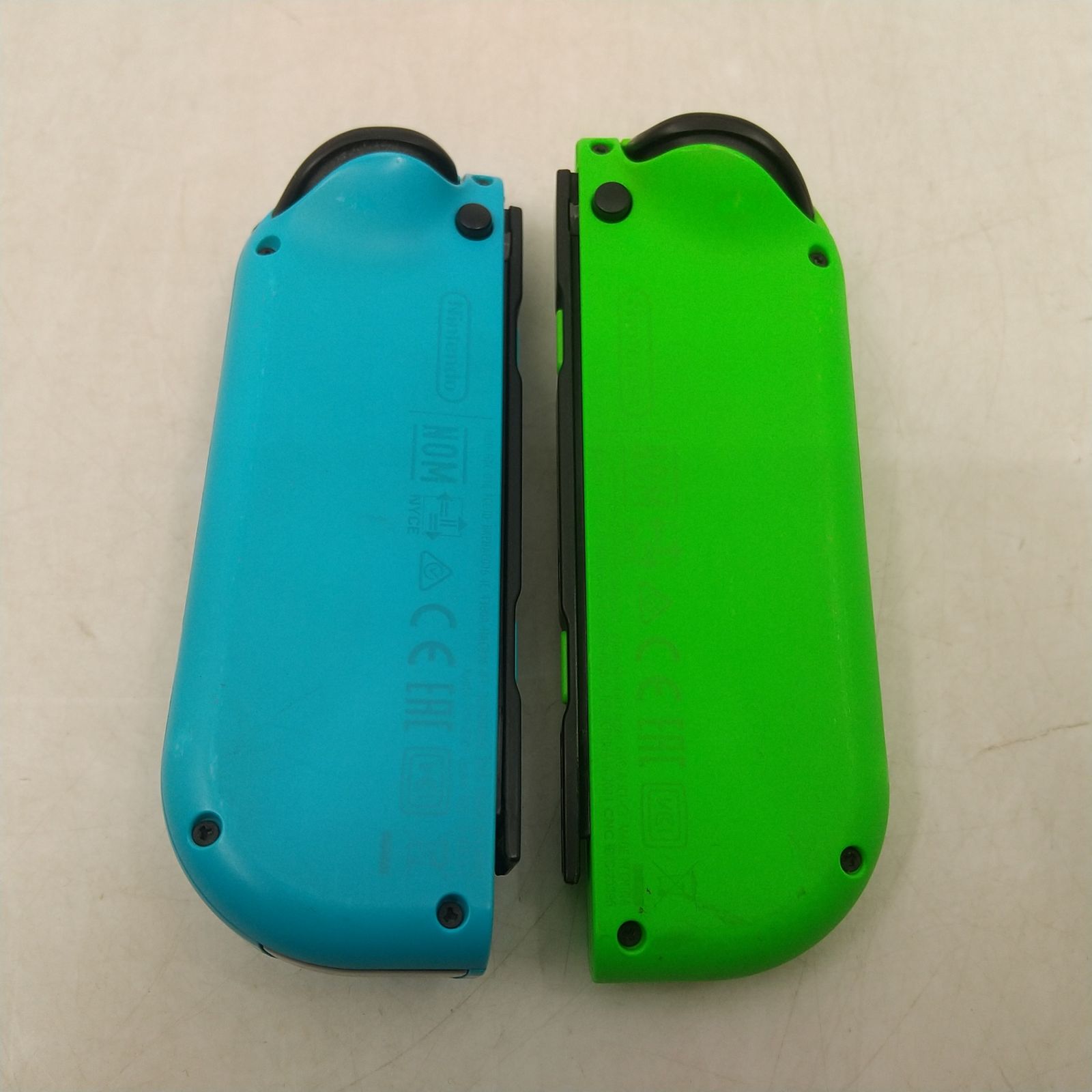 ジャンク】Nintendo Switch 本体 HAC-001 ニンテンドースイッチ 任天堂 