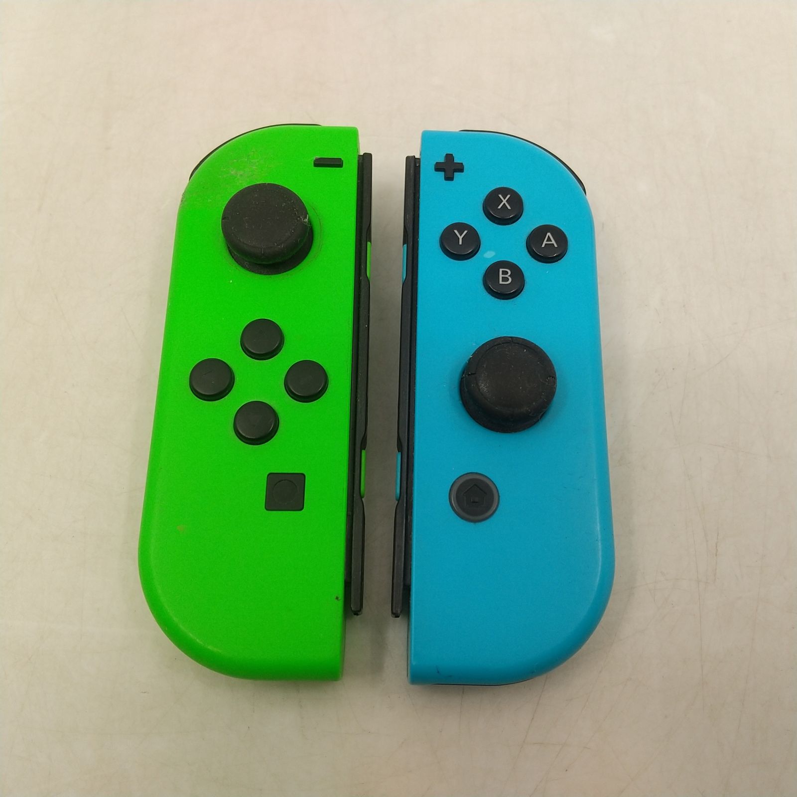 ジャンク】Nintendo Switch 本体 HAC-001 ニンテンドースイッチ 任天堂 