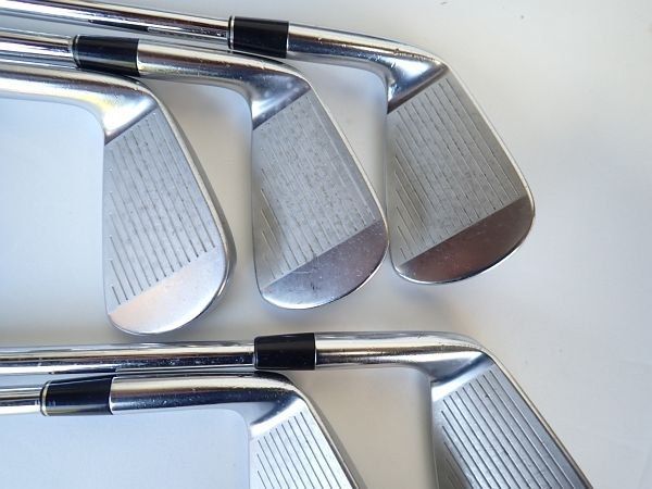 ダンロップ スリクソン SRIXON ZX5 アイアン 5本 - メルカリ