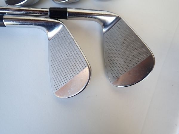 ダンロップ スリクソン SRIXON ZX5 アイアン 5本 - メルカリ