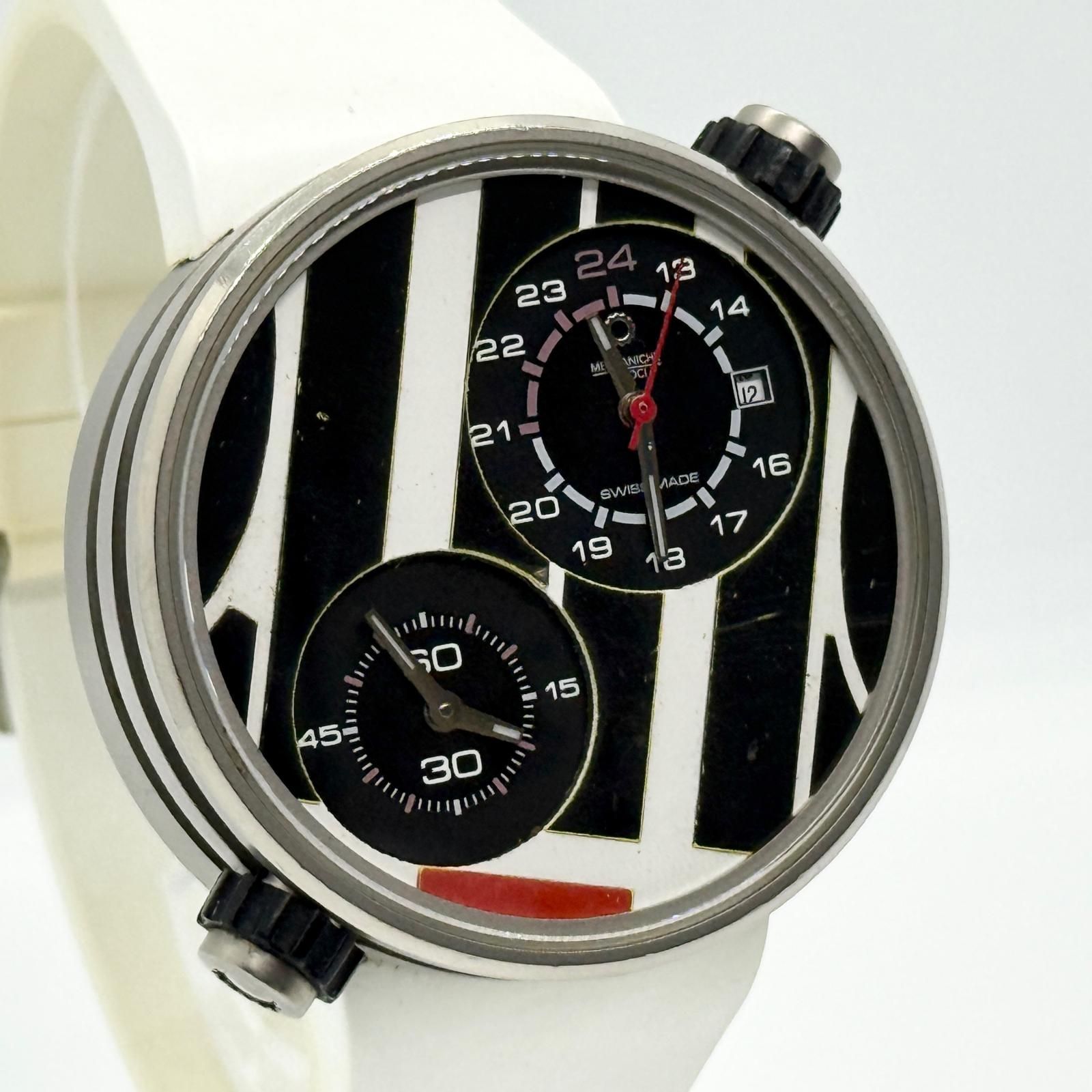 メカニケ ヴェローチ