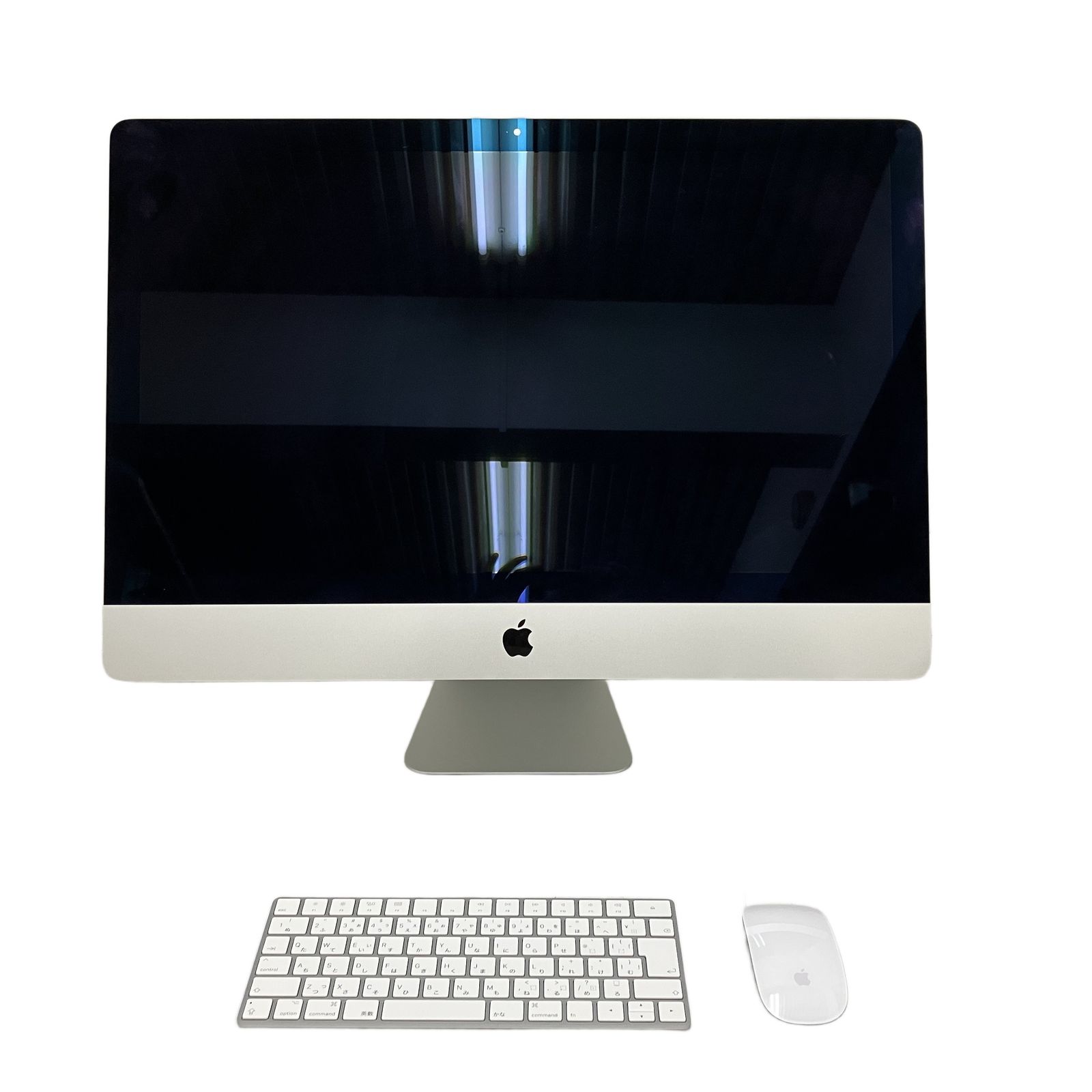 ジャンク iMac 27