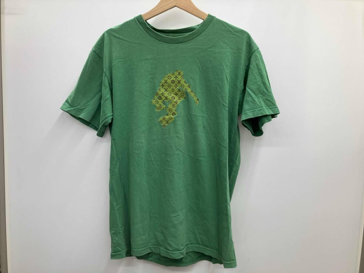 Stussy ステューシー 1990~2000