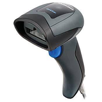 【中古】 データロジック QUICKSCAN QD2131 1次元ガンタイプスキャナ QD2131−BKK1（USB・黒） 中古】 データロジック QUICKSCAN QD2131 1次元ガンタイプスキャナ