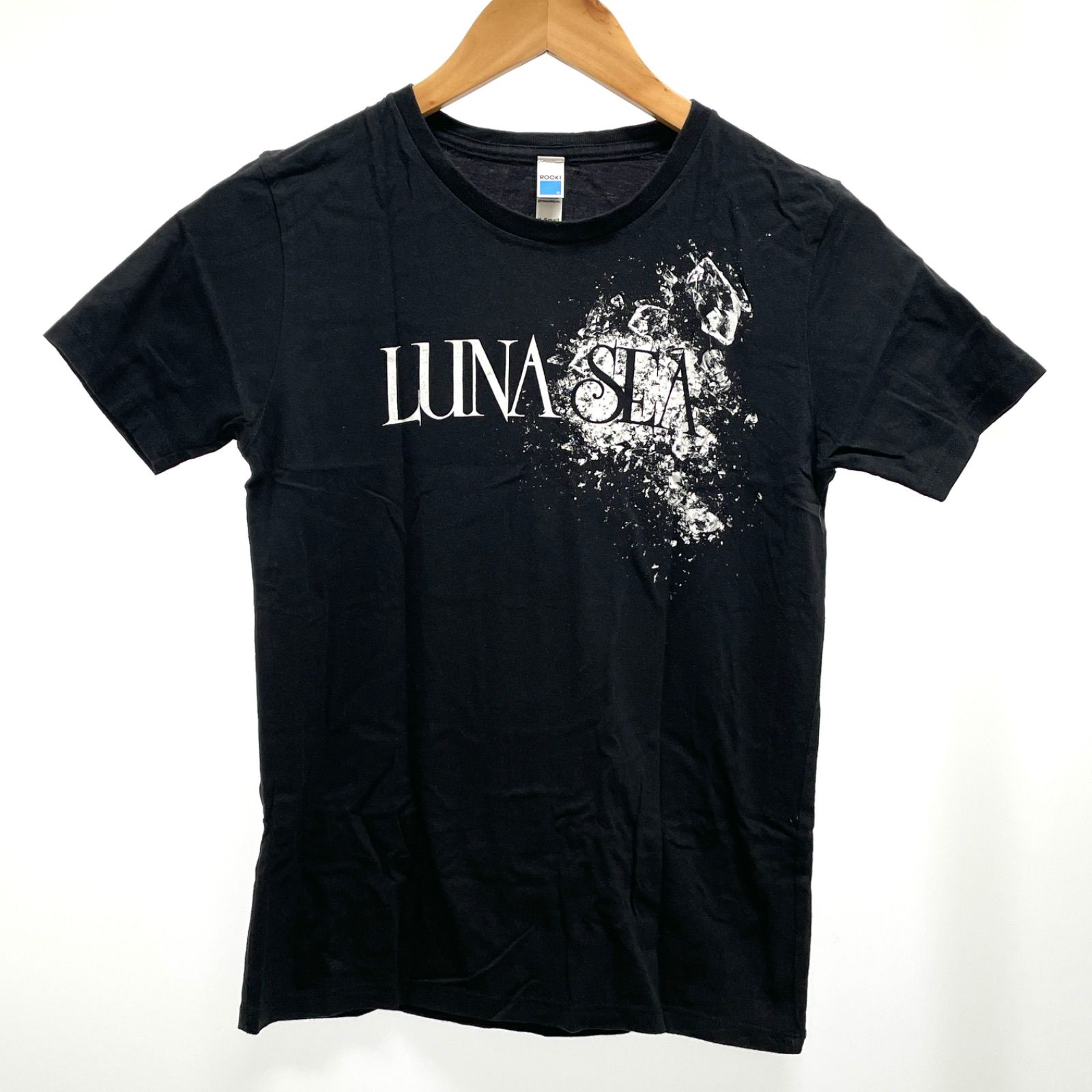 LUNA SEA「LIVE TOUR 2012-2013 The End of the Dream」ツアーTシャツ