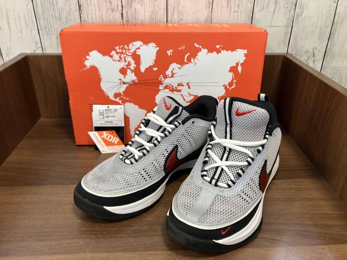 NIKE ナイキ スニーカー ブック 2 