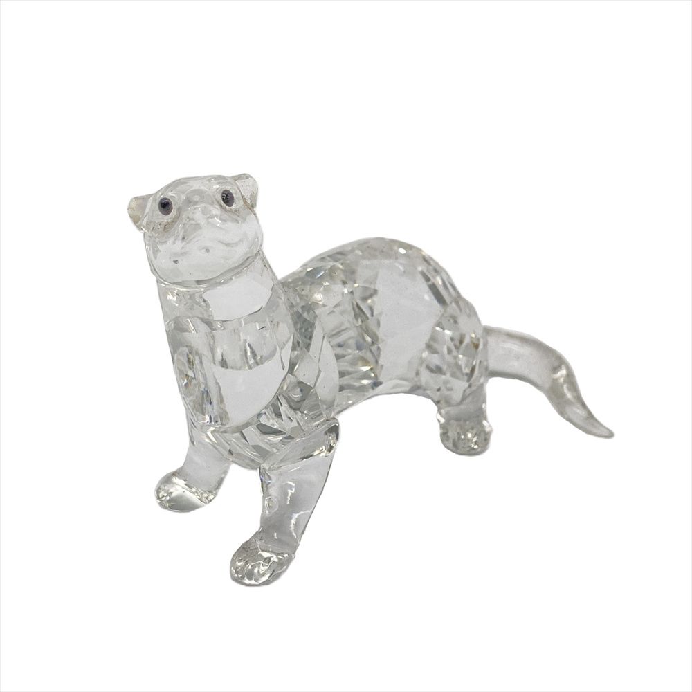 SWAROVSKI 獺