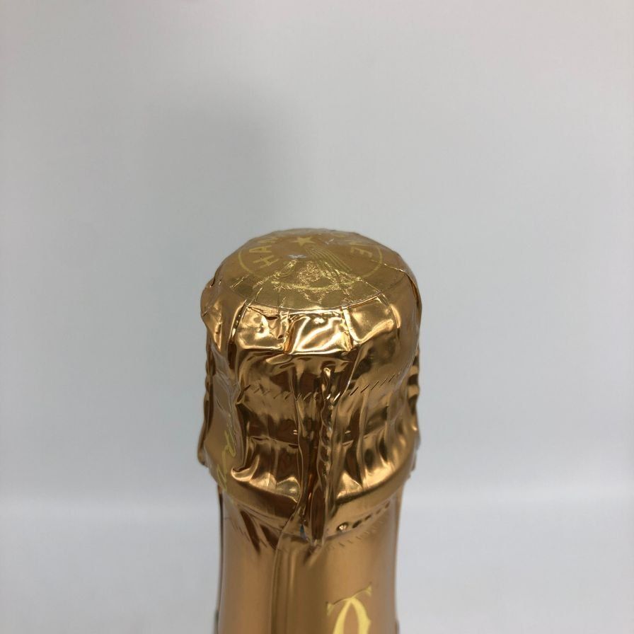 カルティエ キュヴェ ブリュット 750ml 未開栓 シャンパン - メルカリ