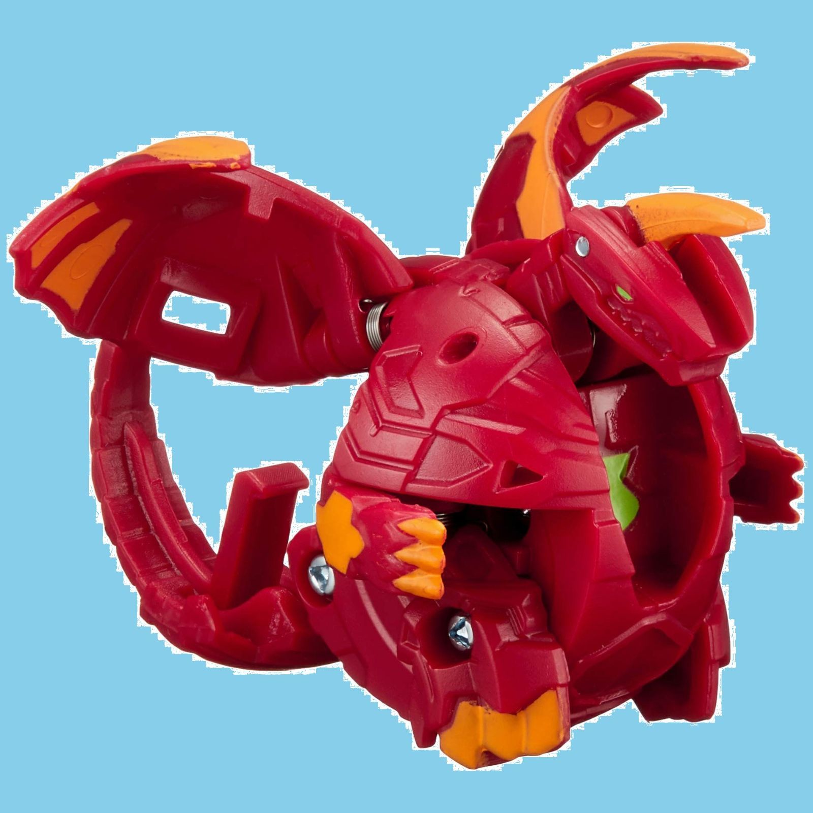 爆丸　まとめ売り　ドラゴノイド 爆丸 爆001 ドラゴノイド - メルカリ