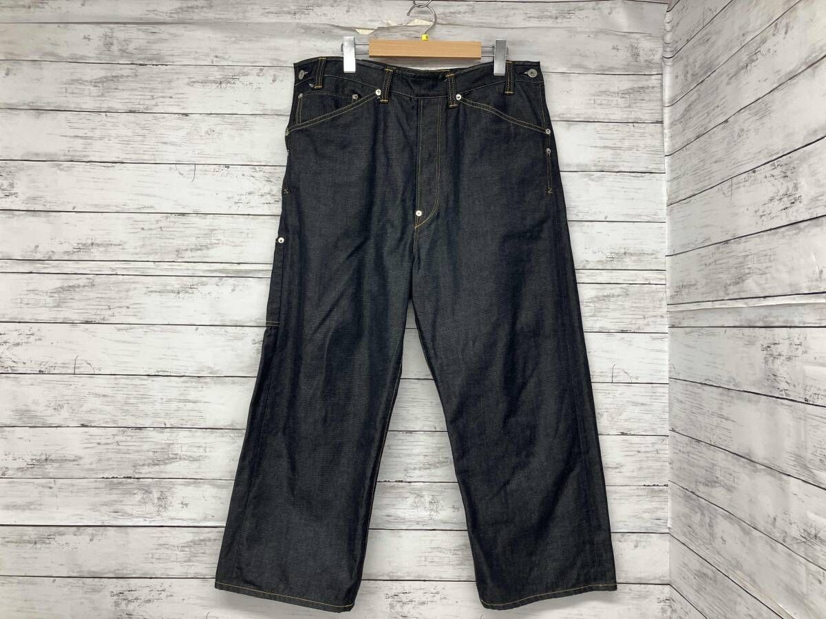 人気定番，大人気 eYe JUNYA WATANABE MAN × LEVI
