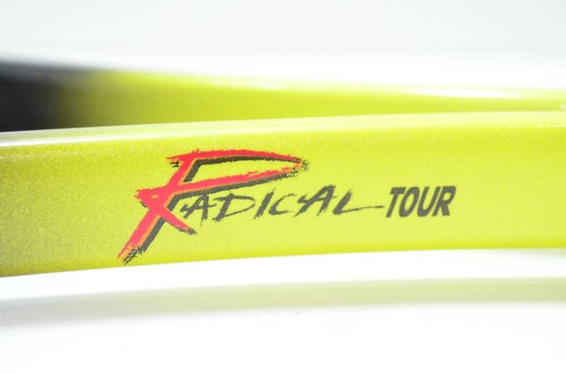 ○ 【送料無料】 ヘッド HEAD Radical Tour ラジカル ツアー テニス