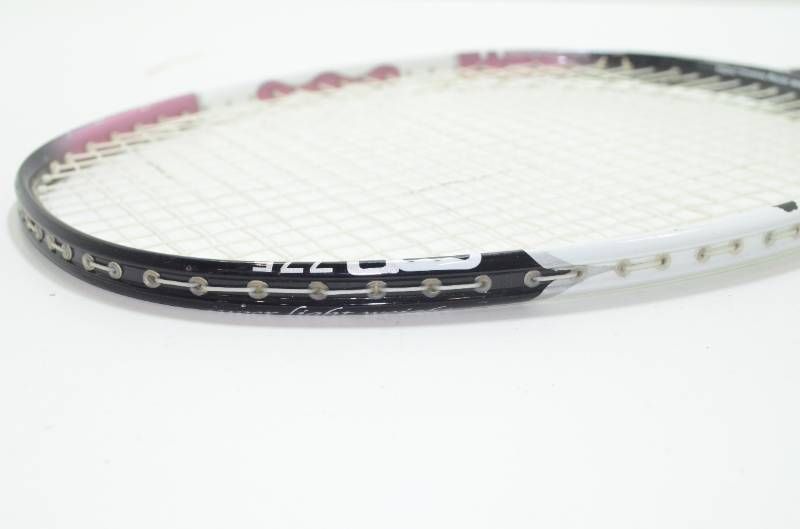 ○ 【送料無料】 ウィルソン Wilson N CODE バドミントンラケット 軽量