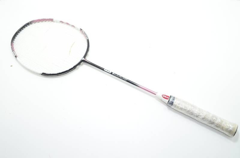 ○ 【送料無料】 ウィルソン Wilson N CODE バドミントンラケット 軽量