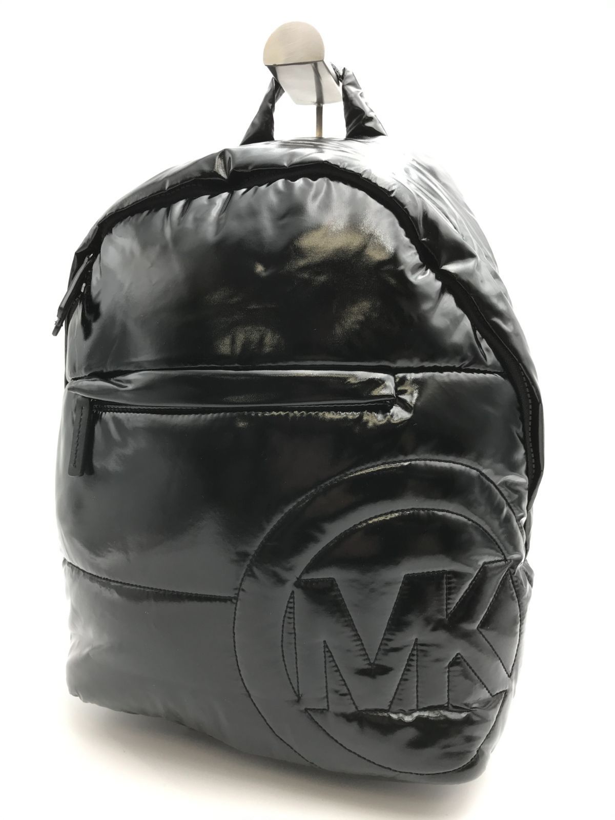 【美品】 MICHAEL KORS マイケルコース リュックサック 1513