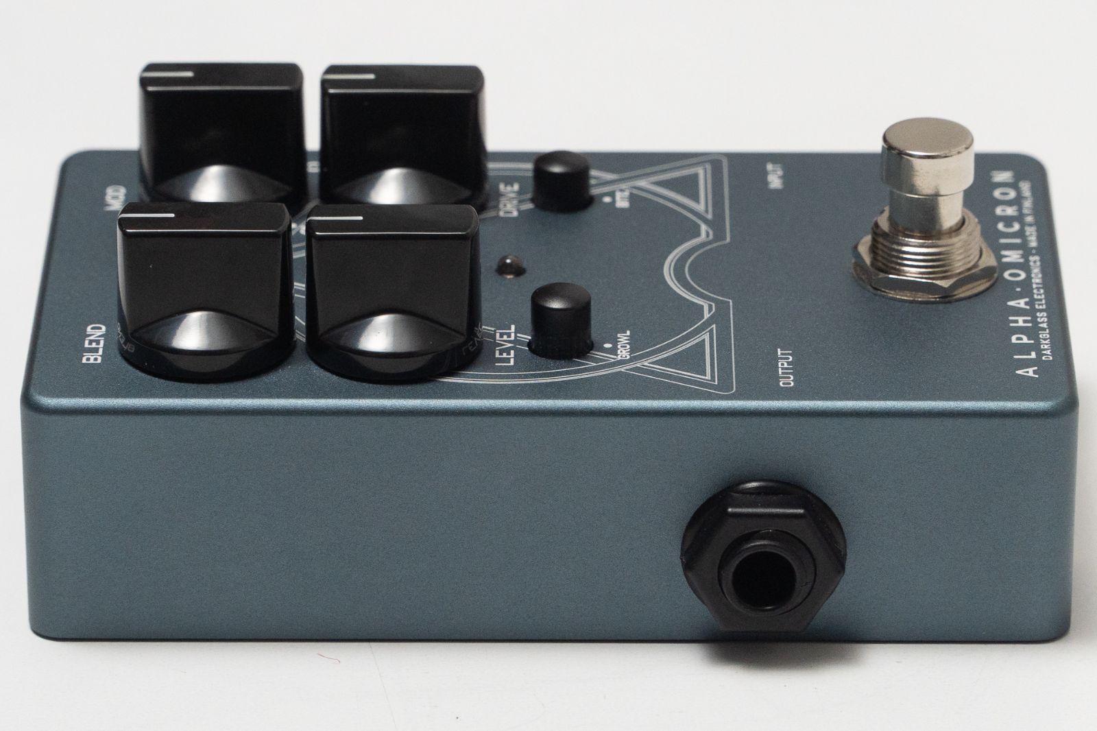 used】Darkglass Electronics / Alpha·Omicron【GIB横浜】エフェクター