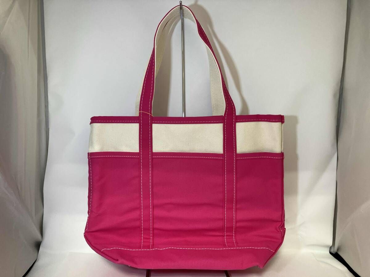 超激得，新作登場 L.L.Bean BOAT AND TOTE エルエルビーン ボート 