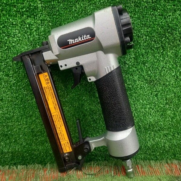 中古】マキタ(makita) 常圧エアタッカ AT425BZK 【野田愛宕店】 - メルカリ