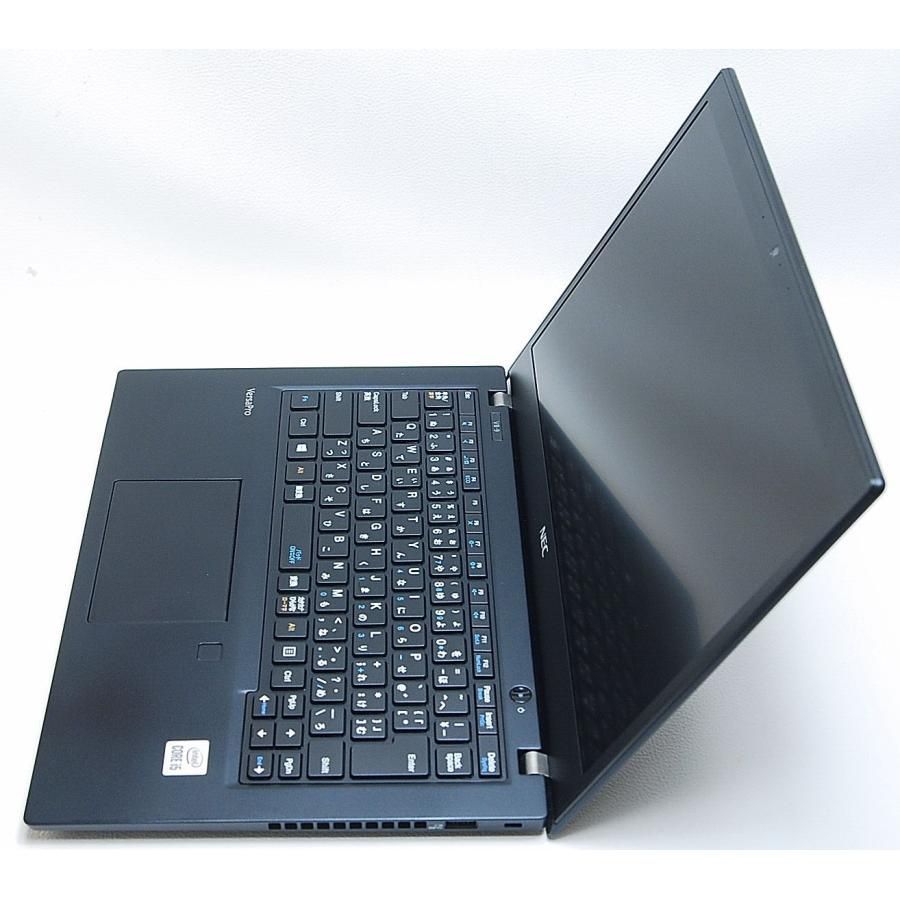 NEC VersaPro VB i5 第10世代 Win11 Pro Office - メルカリ