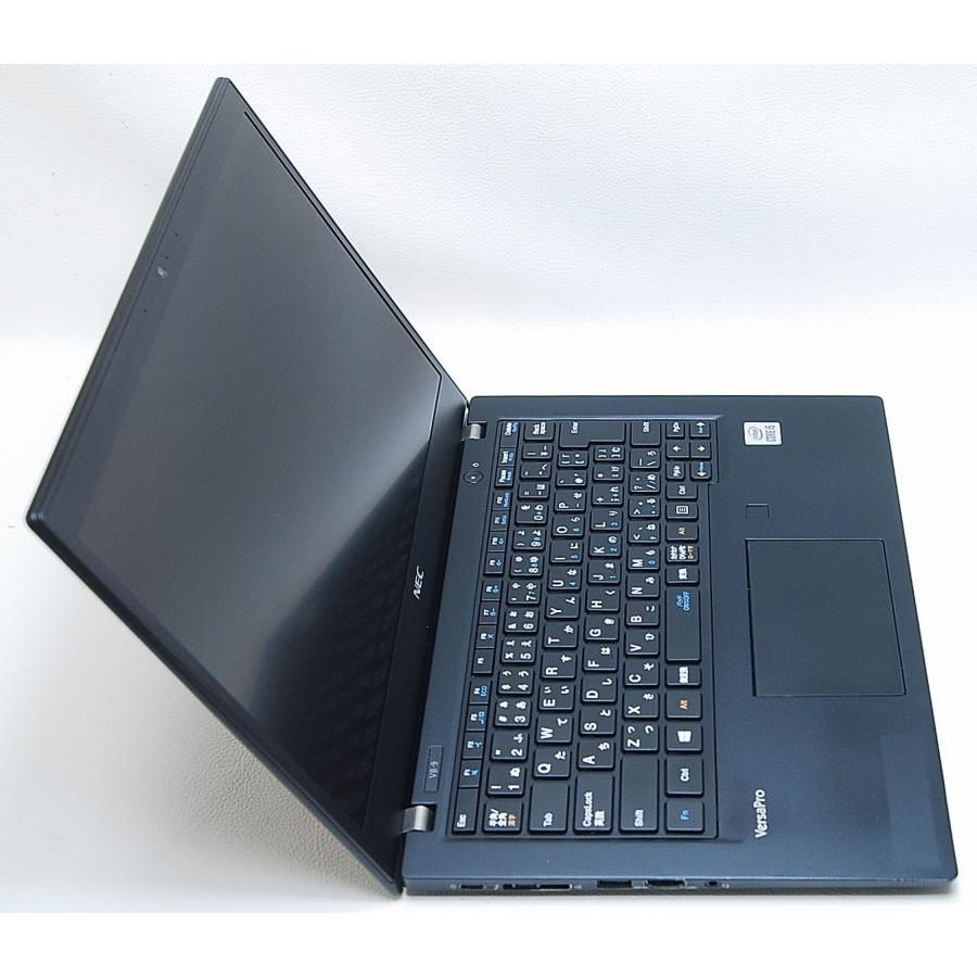 NEC VersaPro VB i5 第10世代 Win11 Pro Office - メルカリ