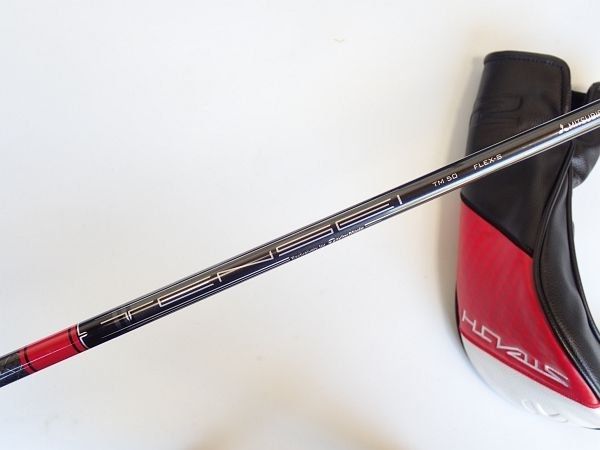 テーラーメイド ステルス2 フェアウェイウッド TENSEI RED TM50 テーラーメイド ステルス2 フェアウェイウッド TENSEI RED TM50