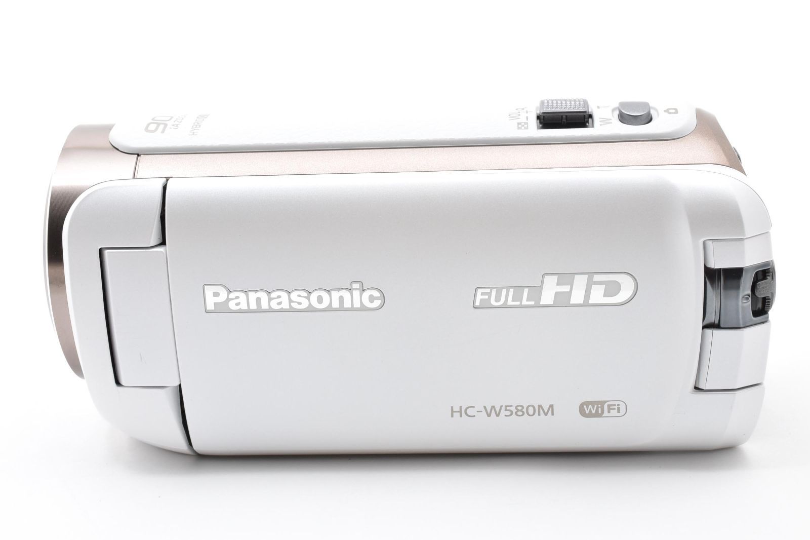 返品保証】美品｜Panasonic パナソニック HC-W580M デジタル 